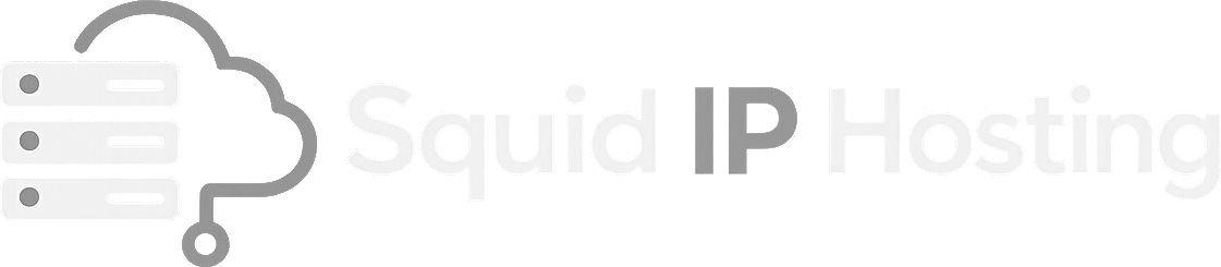 Squid IP Hosting